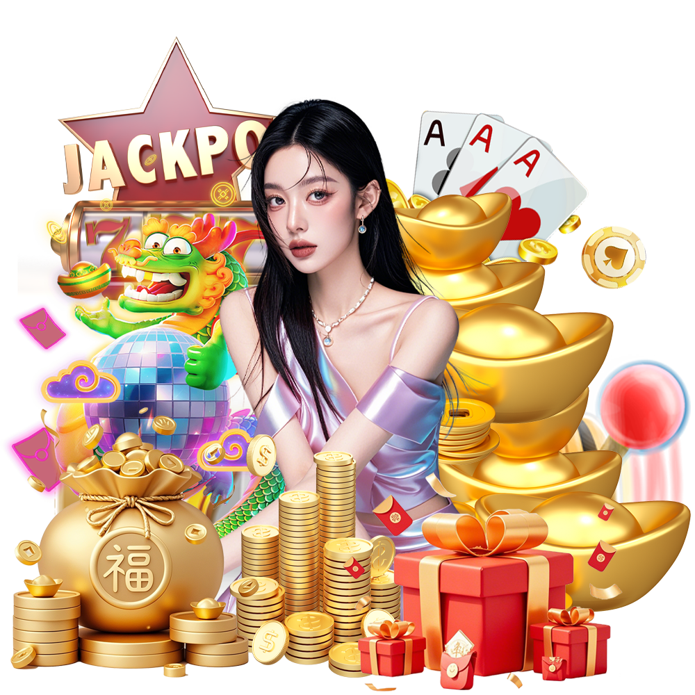 American Roulette wheel and betting layout at qq777slot