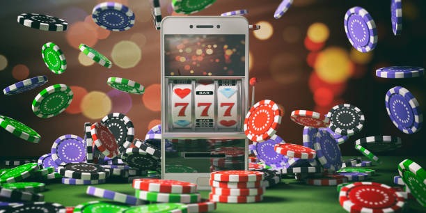 qq777slot app installation on Android device