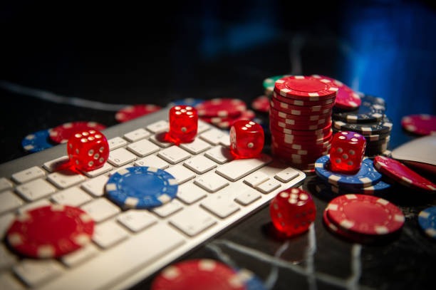 Live dealer blackjack table