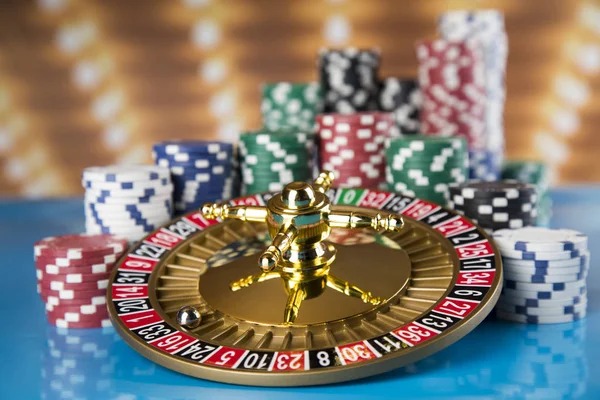 American Roulette Game